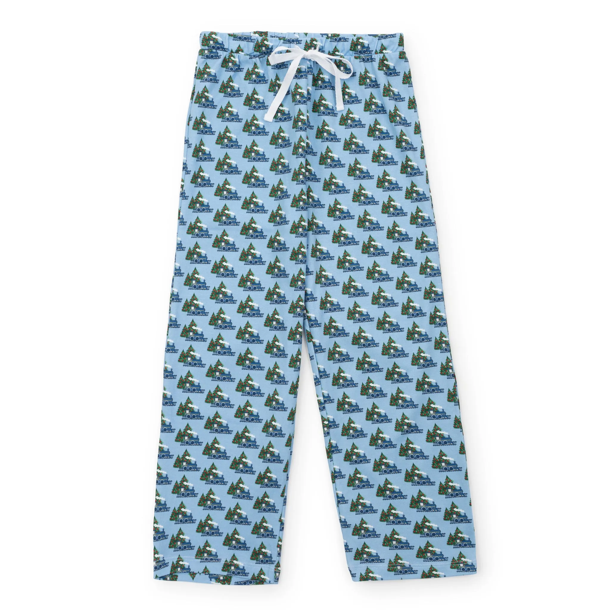 Beckett Pant- North Pole Express