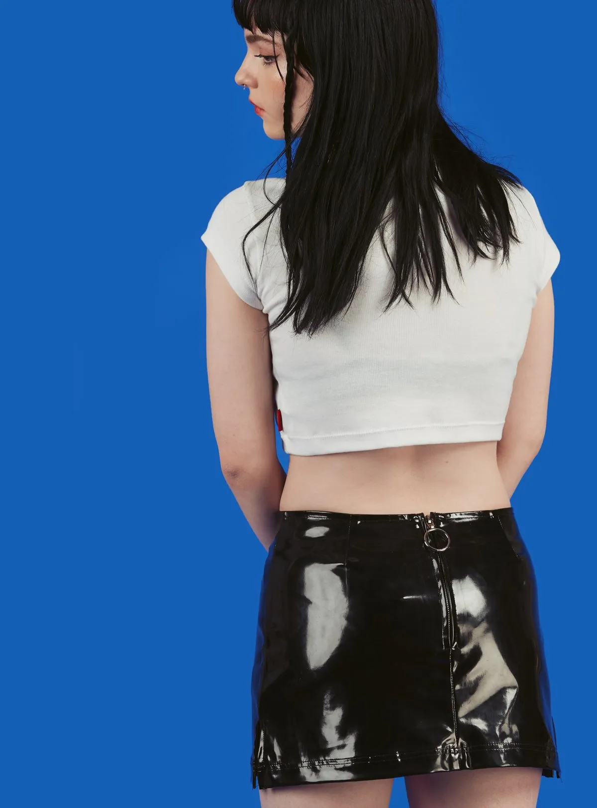Gia Skirt