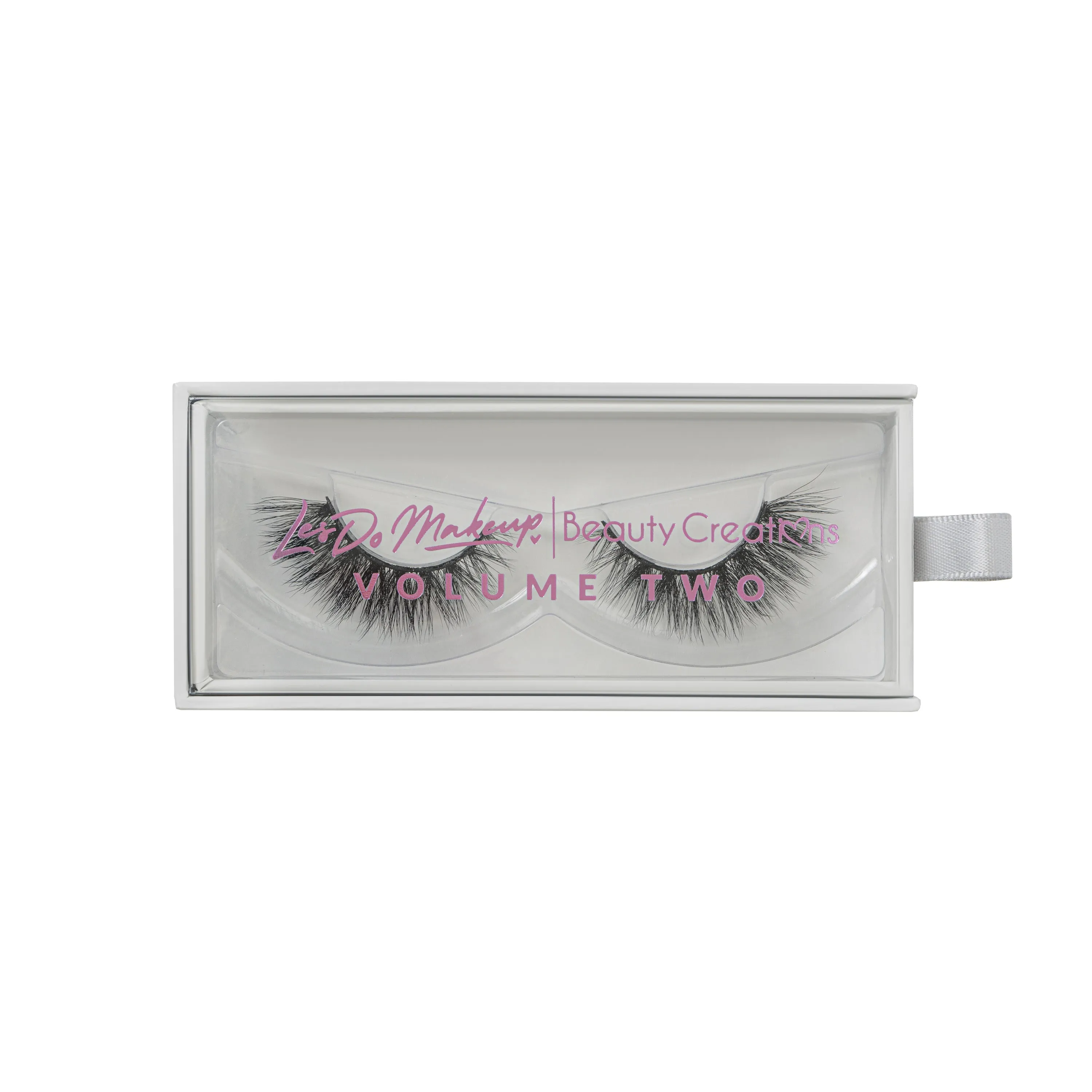 LesDoMakeup Individual Lashes Simple Gal