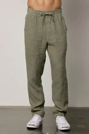 VANN LINEN PANT